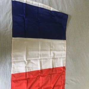 French flag